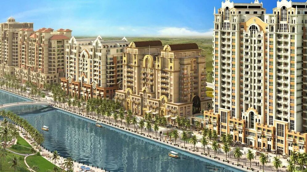 Immobilie kaufen - 2 Zimmer - Dubai Sports City, VAE – Bild 6