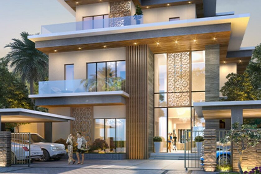 Compre una propiedad - DAMAC Lagoons, EAU — imagen 33