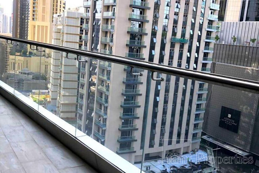 Купить 427 апартаментов - Downtown Dubai, ОАЭ - изображение 20