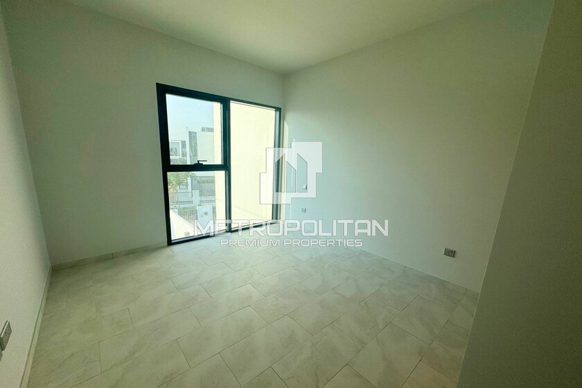 23 Villen mieten - 3 Zimmer - Dubailand, VAE – Bild 34