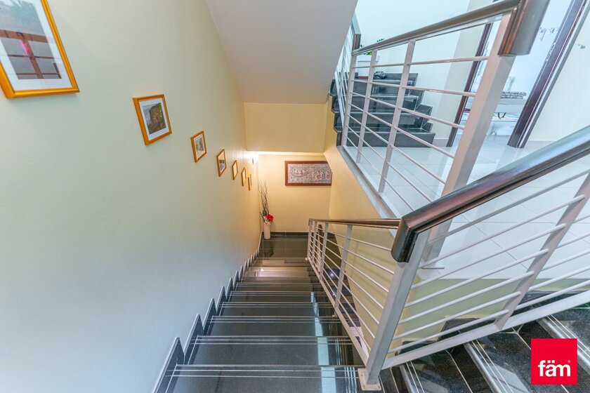 Купить 11 домов - Jumeirah Village Circle, ОАЭ - изображение 22