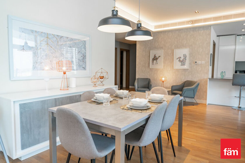 Alquile 29 apartamentos  - City Walk, EAU — imagen 26