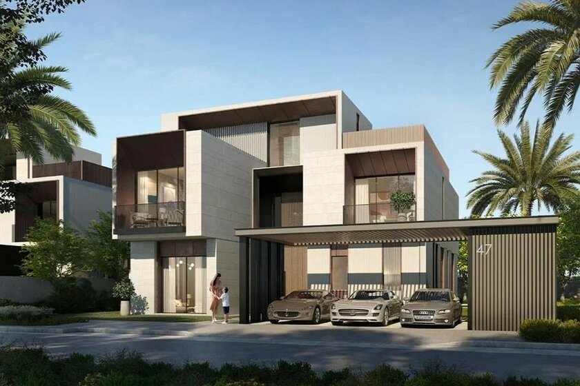7 casas a la venta - Dubai Hills Estate, EAU — imagen 24
