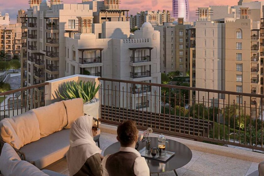 Buy a property - Madinat Jumeirah Living, UAE - image 12