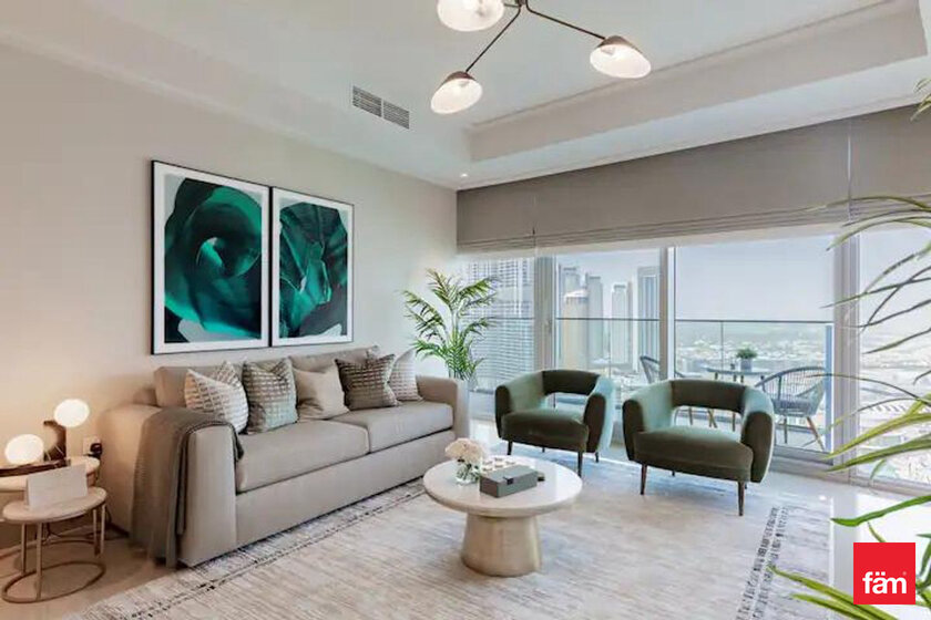 Купить 236 апартаментов - Downtown Dubai, ОАЭ - изображение 33