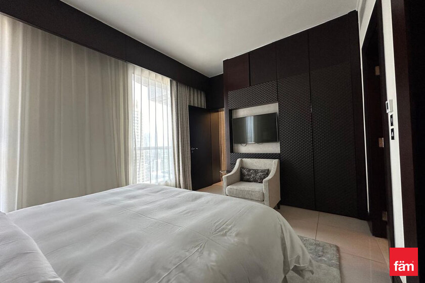 Rent 417 apartments  - Downtown Dubai, UAE - image 36