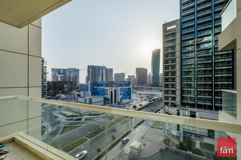 Acheter un bien immobilier - Business Bay, Émirats arabes unis – image 30