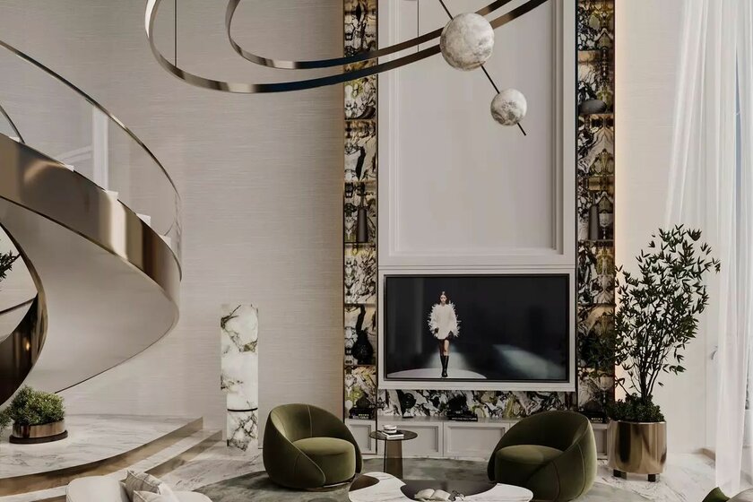 Compre 212 apartamentos  - Business Bay, EAU — imagen 4