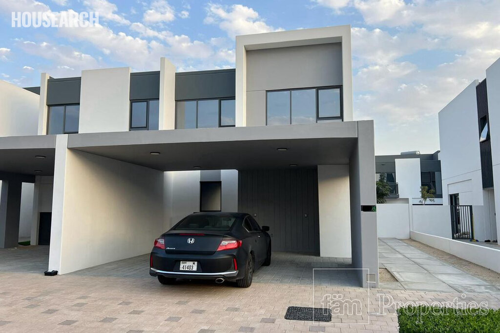 Villa satılık - Dubai - $817.438 fiyata satın al – resim 1