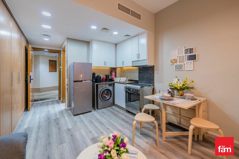 Купить 19 апартаментов - Dubai Production City, ОАЭ - изображение 19
