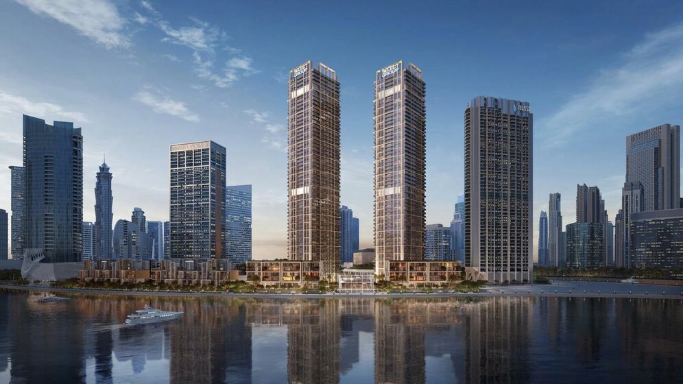 Stüdyo daireler satılık - Dubai - $175.000 fiyata satın al – resim 17