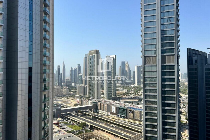 56 Wohnungen mieten  - 1 Zimmer - Downtown Dubai, VAE – Bild 9