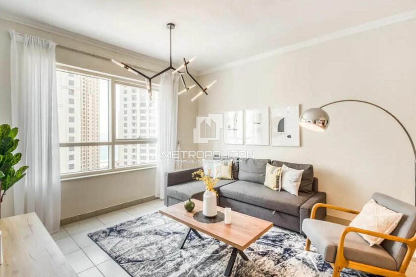Louer 97 appartements - Dubai Marina, Émirats arabes unis – image 10