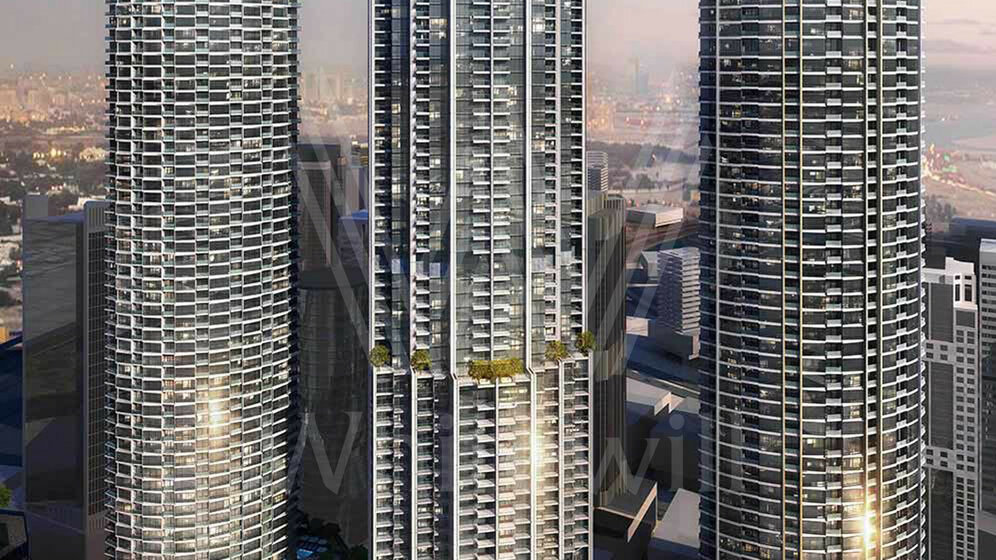 Buy 506 apartments  - Downtown Dubai, UAE - image 15