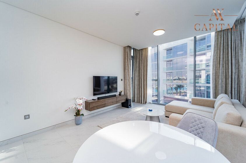 Alquile 409 apartamentos  - 1 habitación - EAU — imagen 29