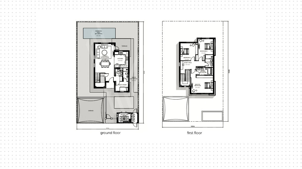 Acheter un bien immobilier - Abu Dhabi, Émirats arabes unis – image 26