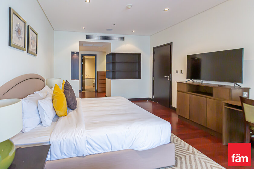Compre 135 apartamentos  - Palm Jumeirah, EAU — imagen 23
