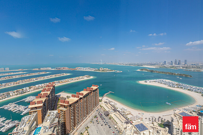 Снять 138 апартаментов - Palm Jumeirah, ОАЭ - изображение 4