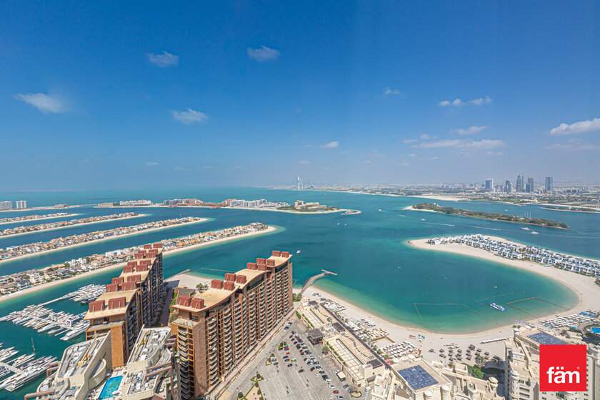 138 Wohnungen mieten  - Palm Jumeirah, VAE – Bild 4