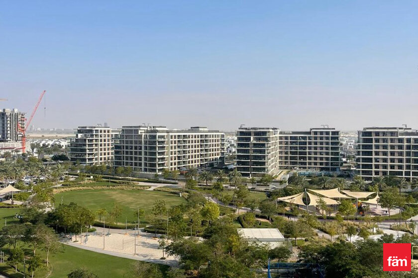 42 Wohnungen mieten  - Dubai Hills Estate, VAE – Bild 33
