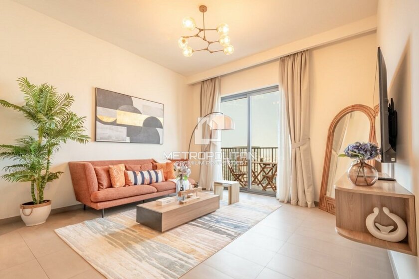 Immobilien zur Miete - 1 Zimmer - Dubai Hills Estate, VAE – Bild 9