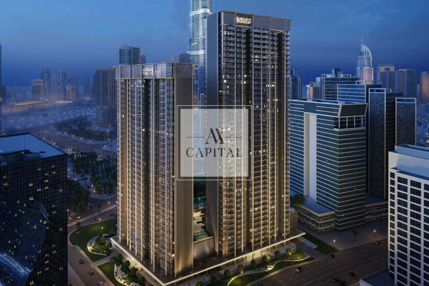 Compre 5081 apartamentos  - Dubai, EAU — imagen 5