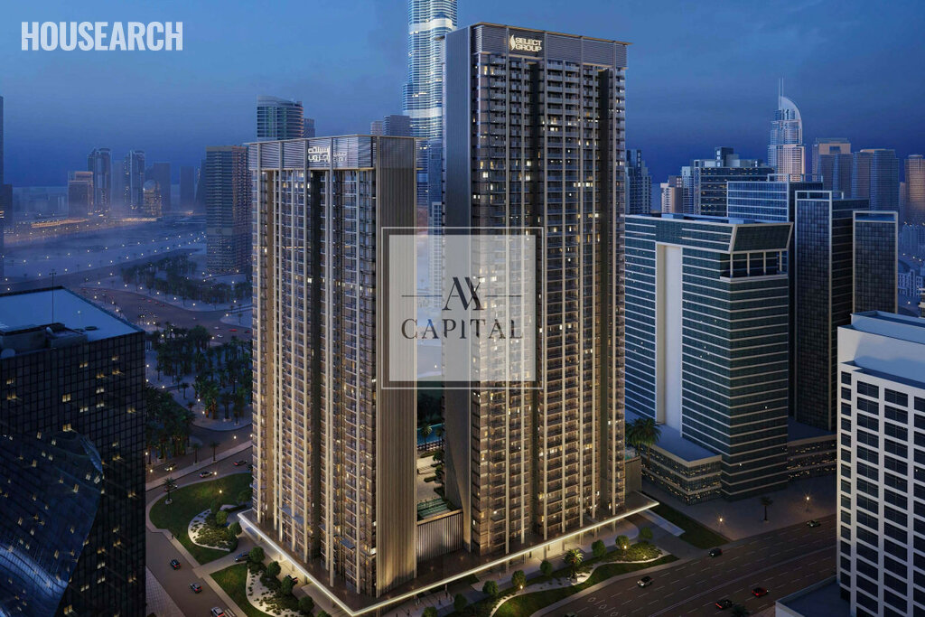 Appartements à vendre - Dubai - Acheter pour 394 772 $ – image 1