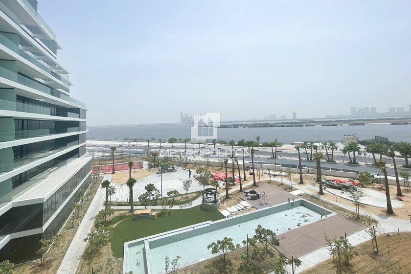 Biens immobiliers à louer - Al Jaddaff, Émirats arabes unis – image 15