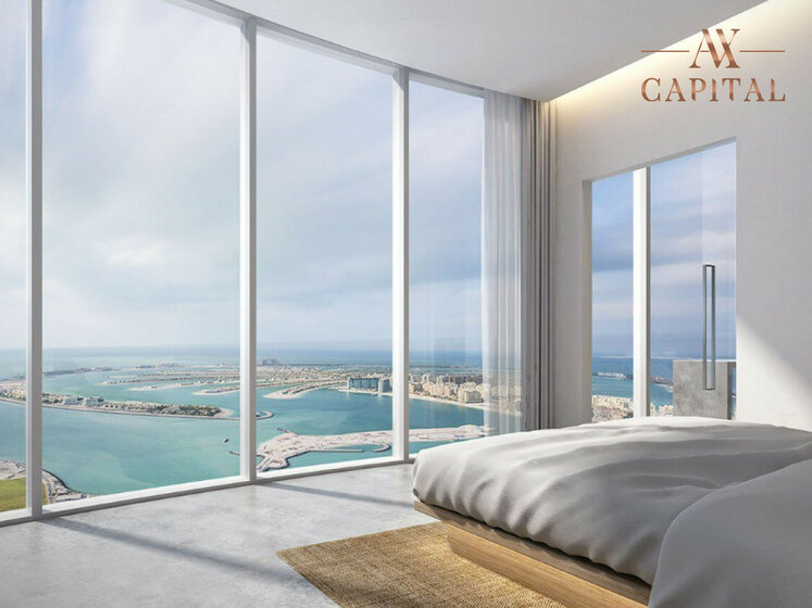 224 Wohnungen kaufen  - Dubai Marina, VAE – Bild 34