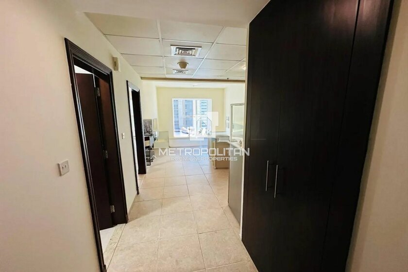 Gayrimenkul kirala - 1 odalı - Dubai Marina, BAE – resim 11