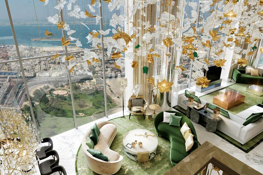 Compre 76 apartamentos  - Al Safa, EAU — imagen 10