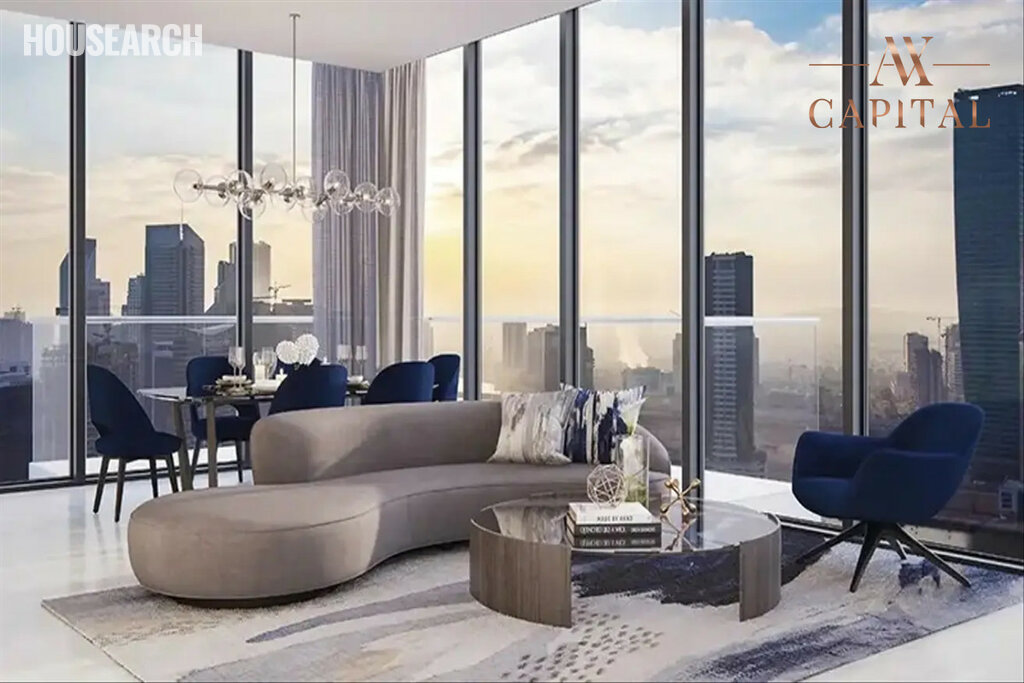 Апартаменты на продажу - Дубай - Купить за 558 126 $ - изображение 1