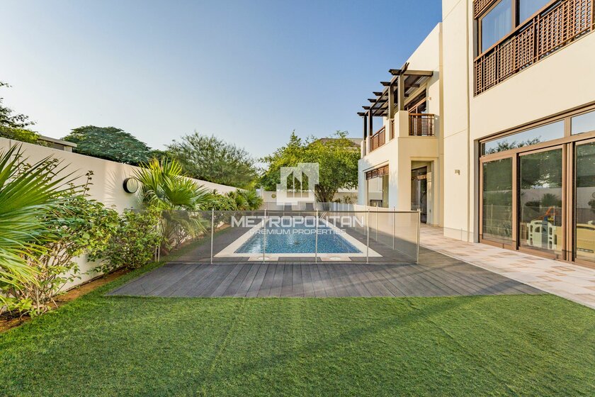 Villa zum mieten - Dubai - für 345.766 $/jährlich mieten – Bild 23