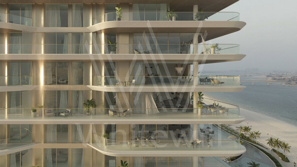 Acheter 379 appartements - Palm Jumeirah, Émirats arabes unis – image 27