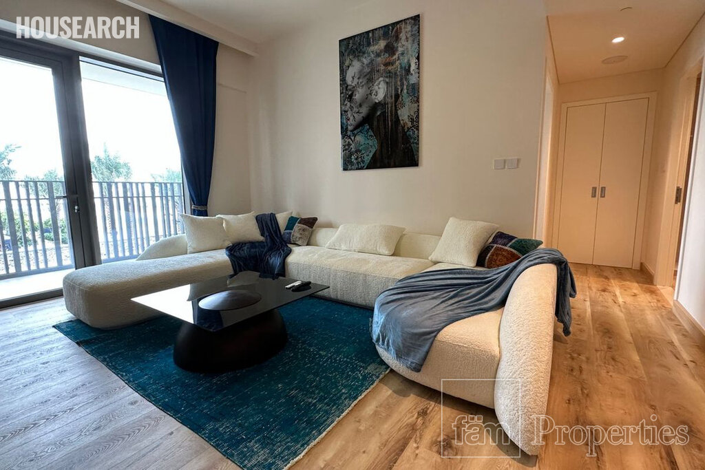 Apartamentos a la venta - Dubai - Comprar para 572.207 $ — imagen 1