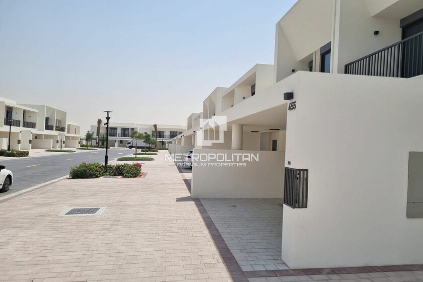 13 ikiz villa kirala - 4 odalı - BAE – resim 19