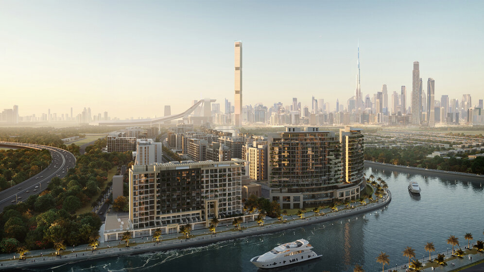 Апартаменты на продажу - Дубай - Купить за 247 956 $ - изображение 23