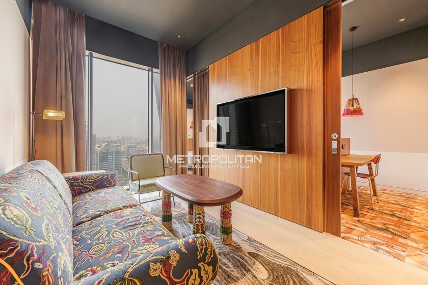 Appartements à louer - Dubai - Louer pour 42 209 $/annuel – image 17