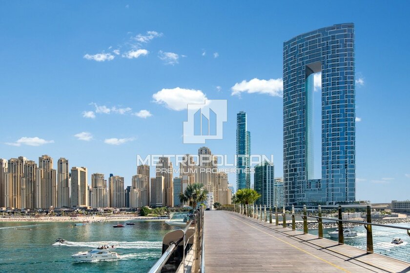 Buy a property - 2 rooms - JBR, UAE - image 22