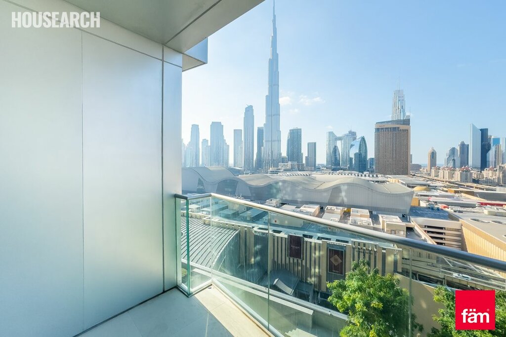 Stüdyo daireler kiralık - Dubai - $81.743 fiyata kirala – resim 1