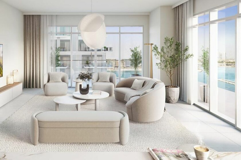 132 Wohnungen kaufen  - Dubai Marina, VAE – Bild 21