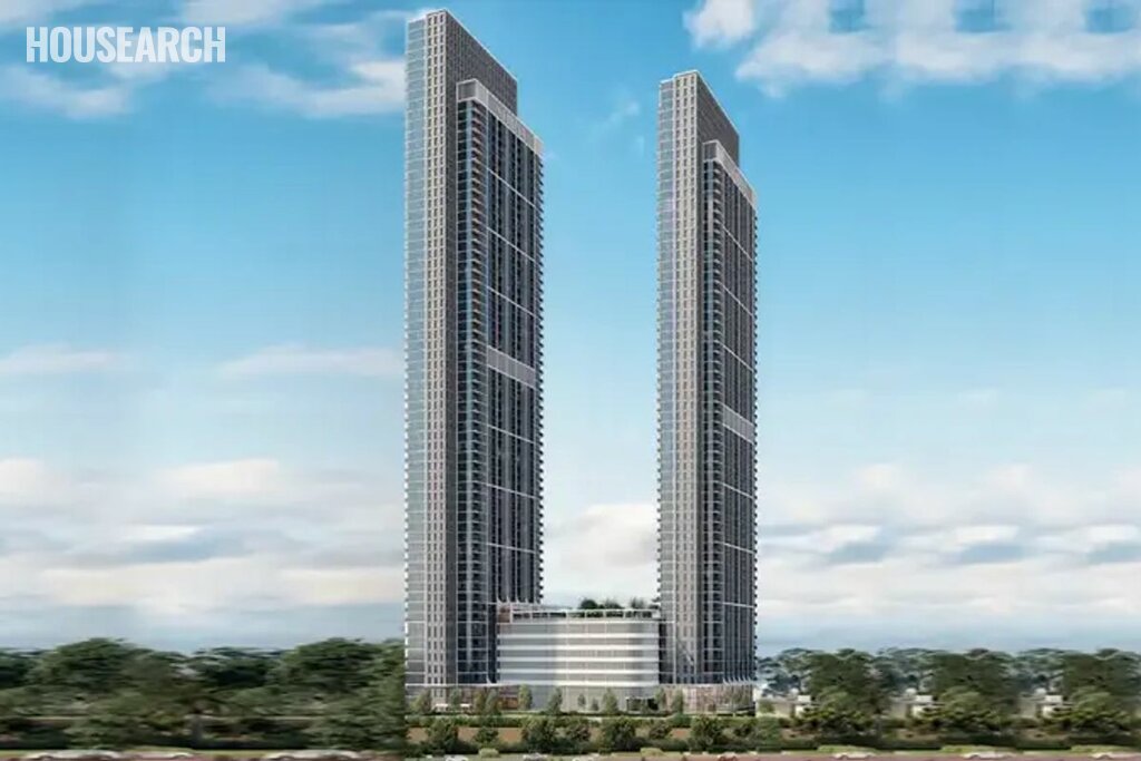 Apartments zum verkauf - Dubai - für 463.215 $ kaufen – Bild 1