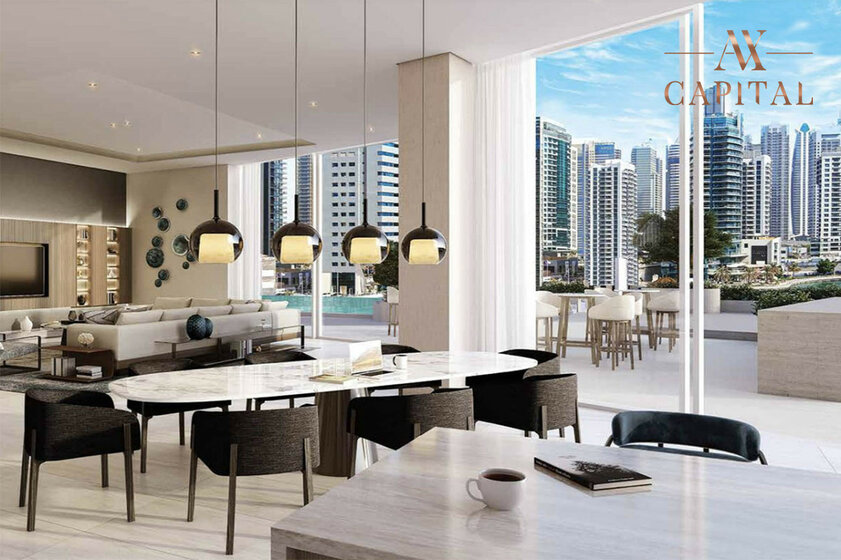 Stüdyo daireler satılık - Dubai - $2.196.400 fiyata satın al – resim 22