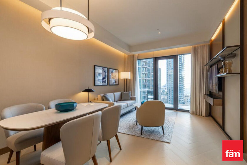 Rent 410 apartments  - Downtown Dubai, UAE - image 12