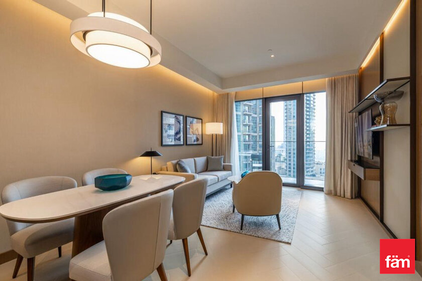 Apartamentos en alquiler - Dubai - Alquilar para 64.032 $ — imagen 21