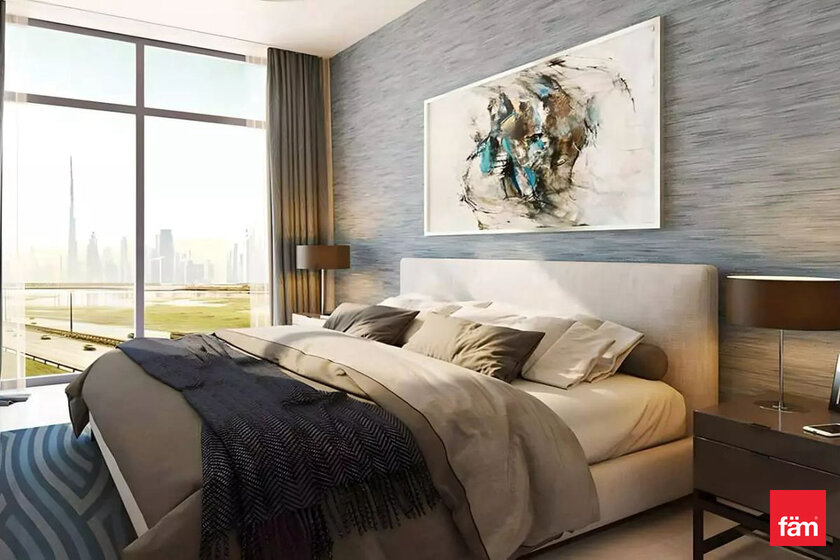 Buy 296 apartments  - Meydan City, UAE - image 19
