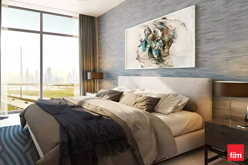 Купить 130 апартаментов - Meydan City, ОАЭ - изображение 23
