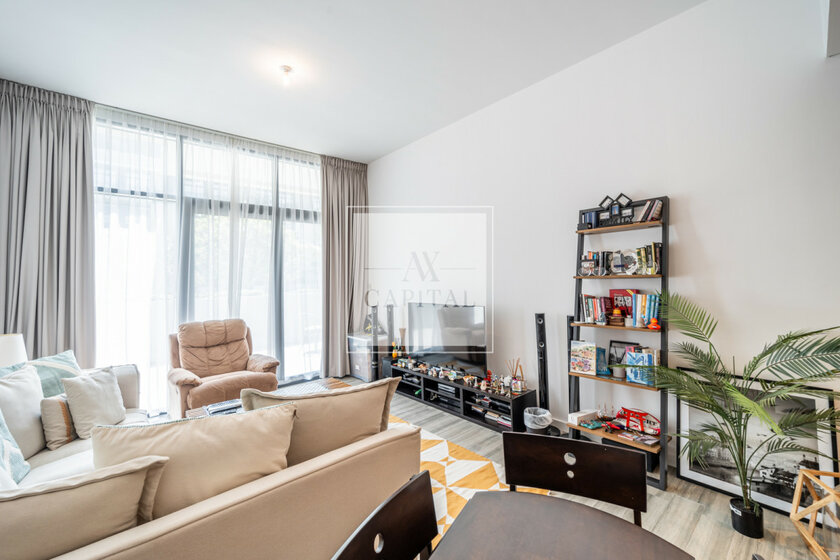 20 Wohnungen mieten  - 1 Zimmer - Jumeirah Village Circle, VAE – Bild 4