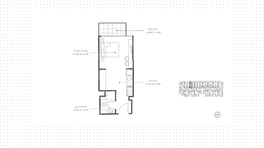 Compre 5369 apartamentos  - EAU — imagen 5