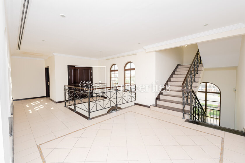 Villa à louer - Dubai - Louer pour 168 799 $/annuel – image 21